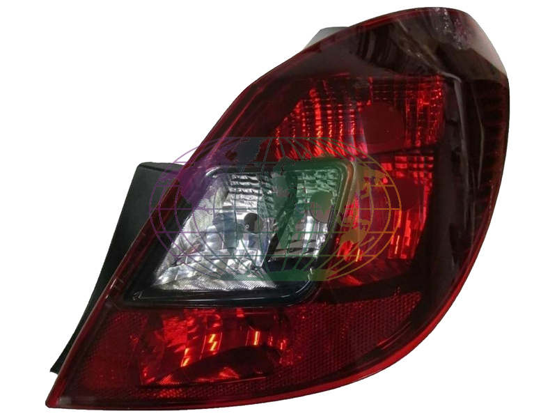 Bodermann Achterlicht 6443413