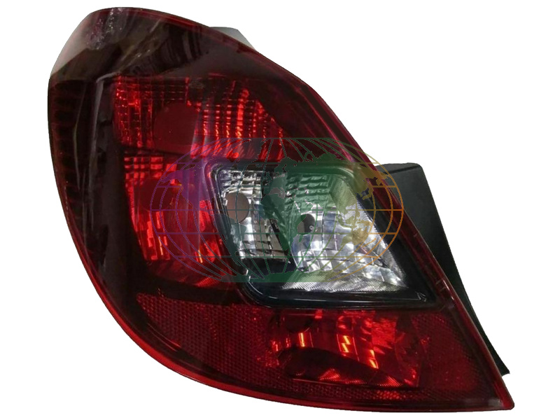 Bodermann Achterlicht 6443414