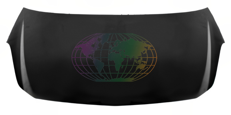 Bodermann Motorkap 6443800