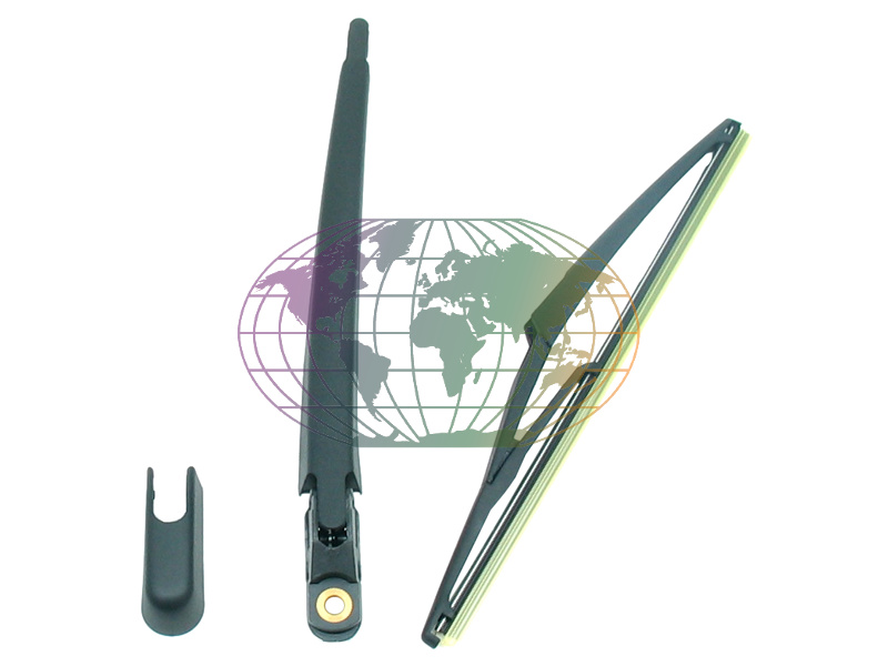 Bodermann Ruitenwisserarm en mechanisme 6443895