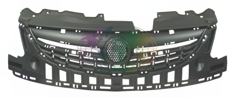 Bodermann Grille 6444350