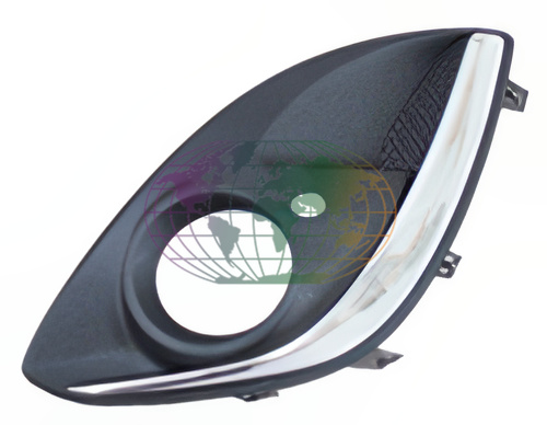 Bodermann Grille 6444362