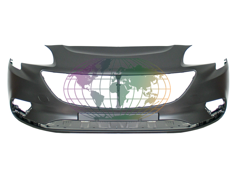 Bodermann Bumper 6445120