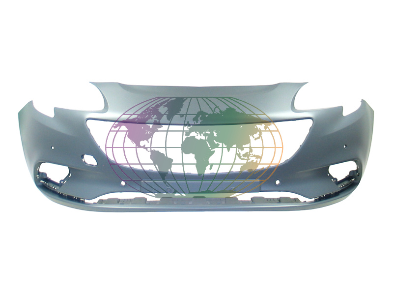 Bodermann Bumper 6445130