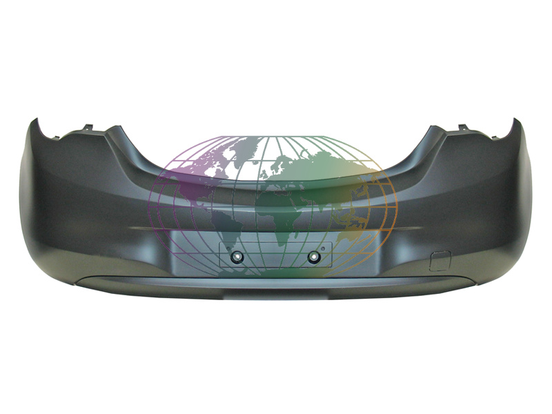 Bodermann Bumper 6445160