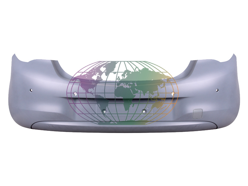 Bodermann Bumper 6445170