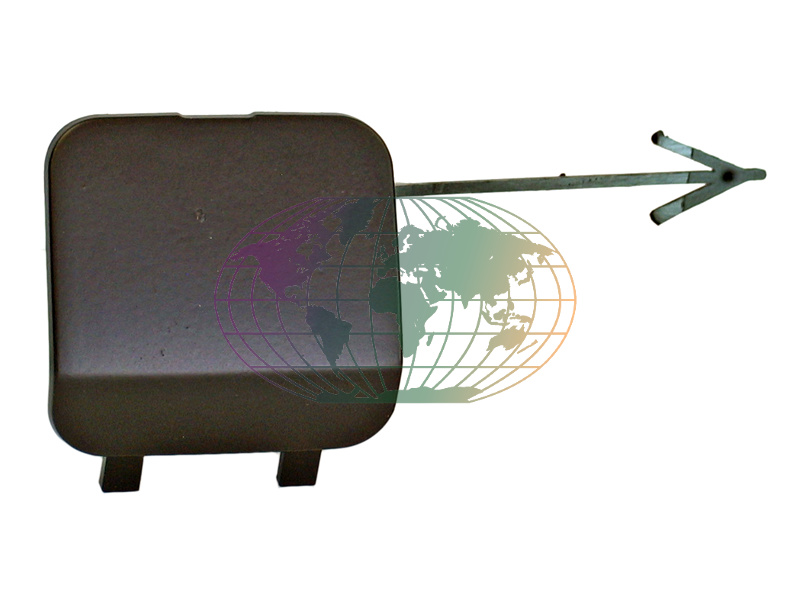 Bodermann Sleepoog afdekkap 6445185