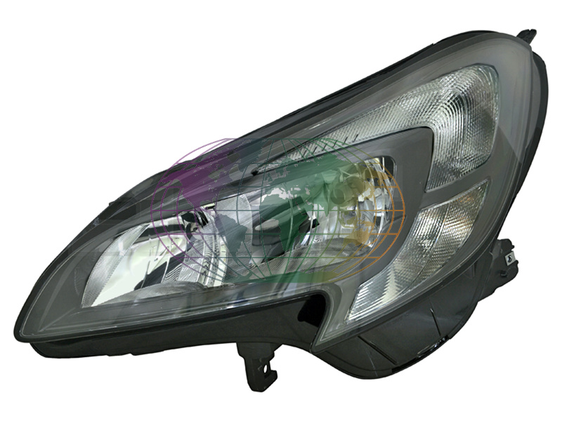 Bodermann Koplamp 6445276