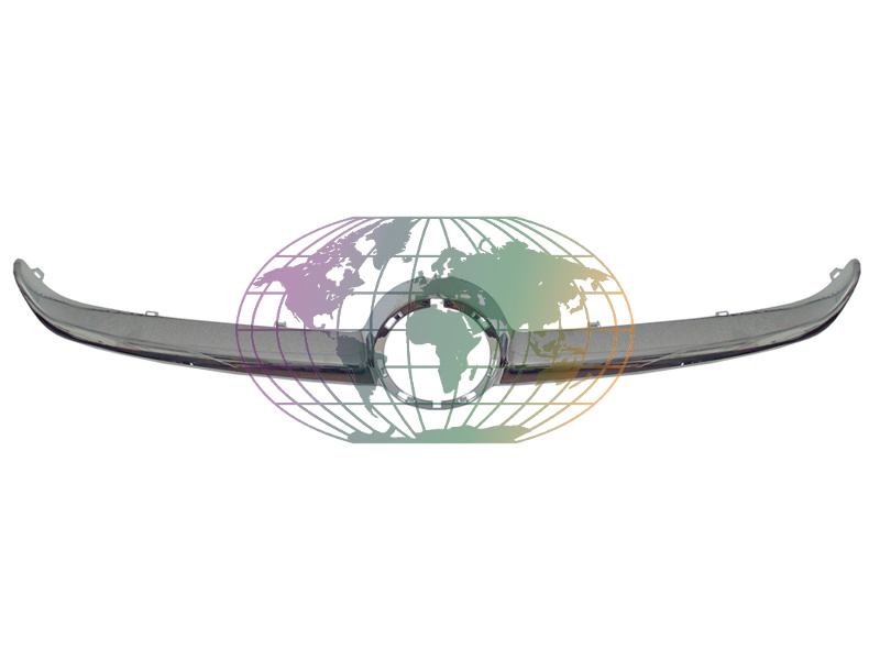 Bodermann Grille 6445355