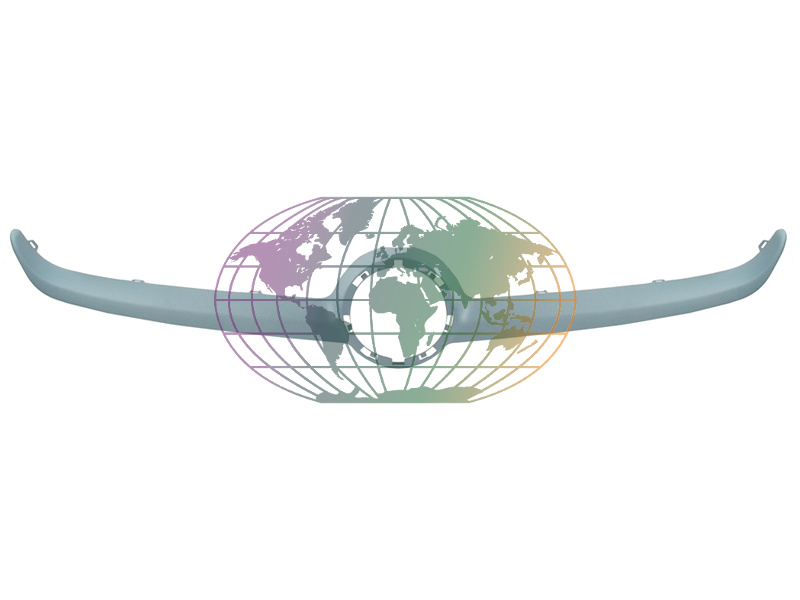 Bodermann Grille 6445360