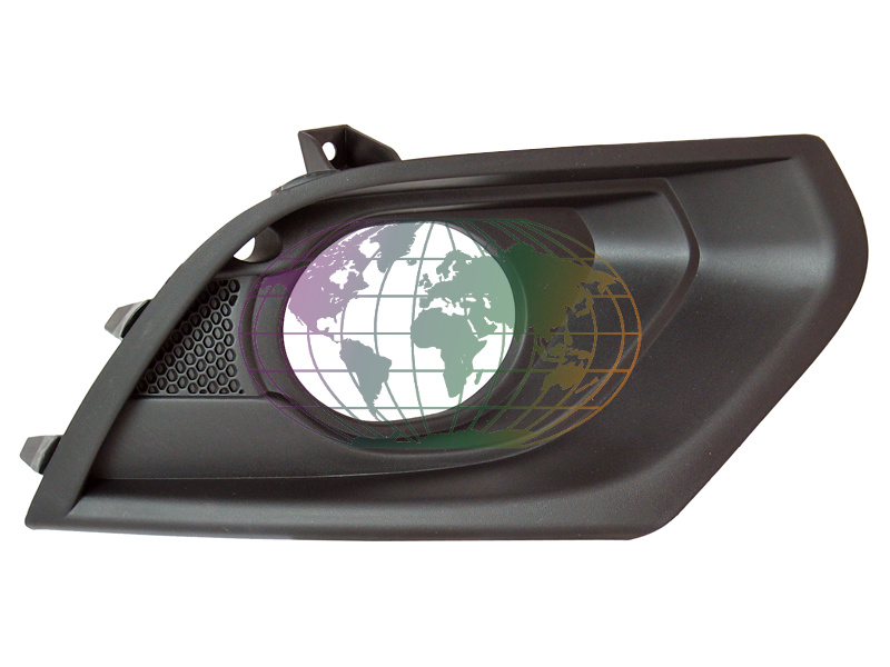 Bodermann Grille 6445361