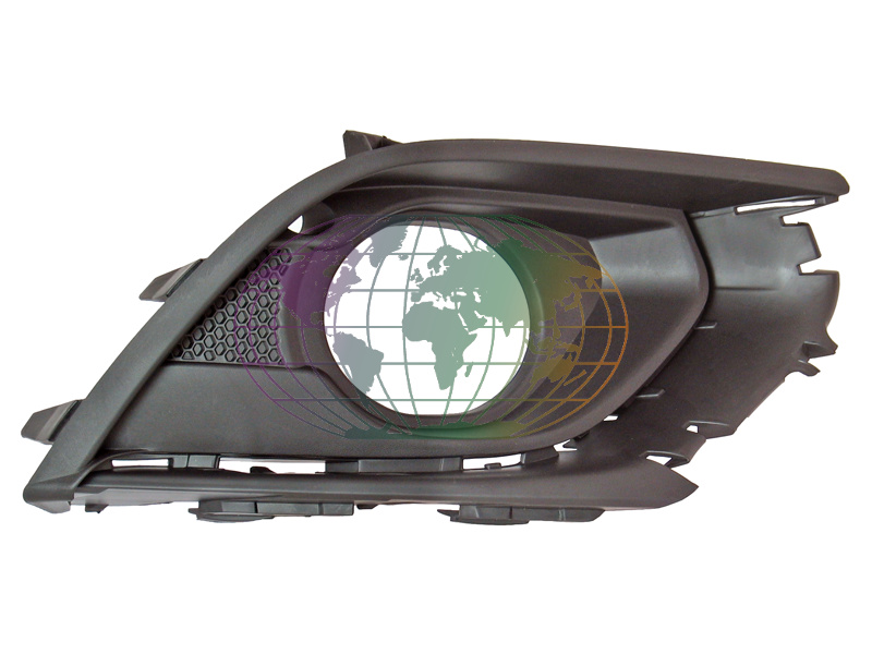 Bodermann Grille 6445363