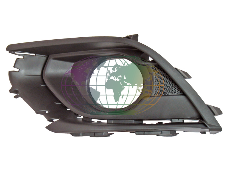 Bodermann Grille 6445364