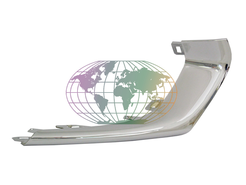 Bodermann Voorbumper deel 6445365