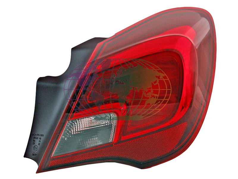 Bodermann Achterlicht 6445421