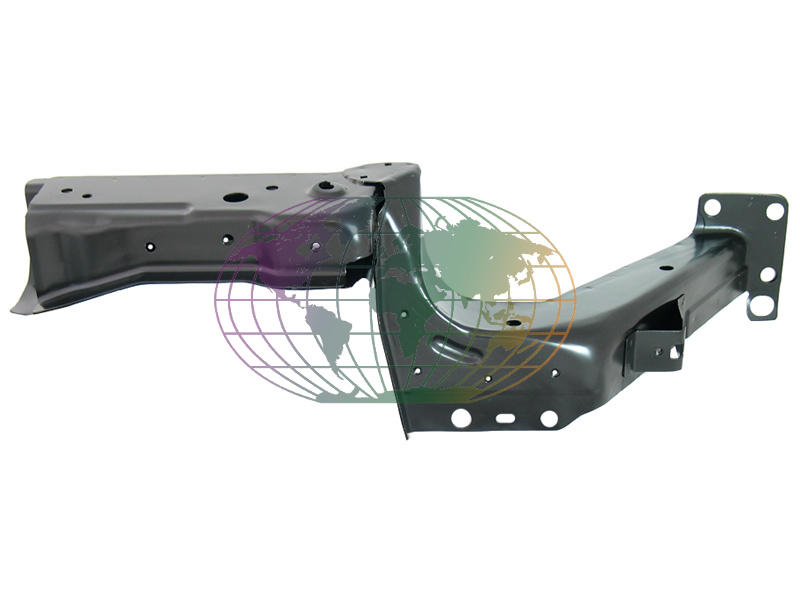 Bodermann Koplamp onderdeel 6445622