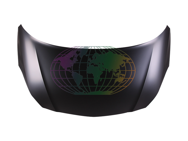 Bodermann Motorkap 6445800