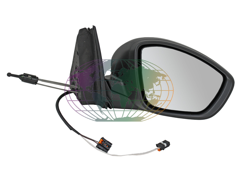 Bodermann Buitenspiegel 6446071