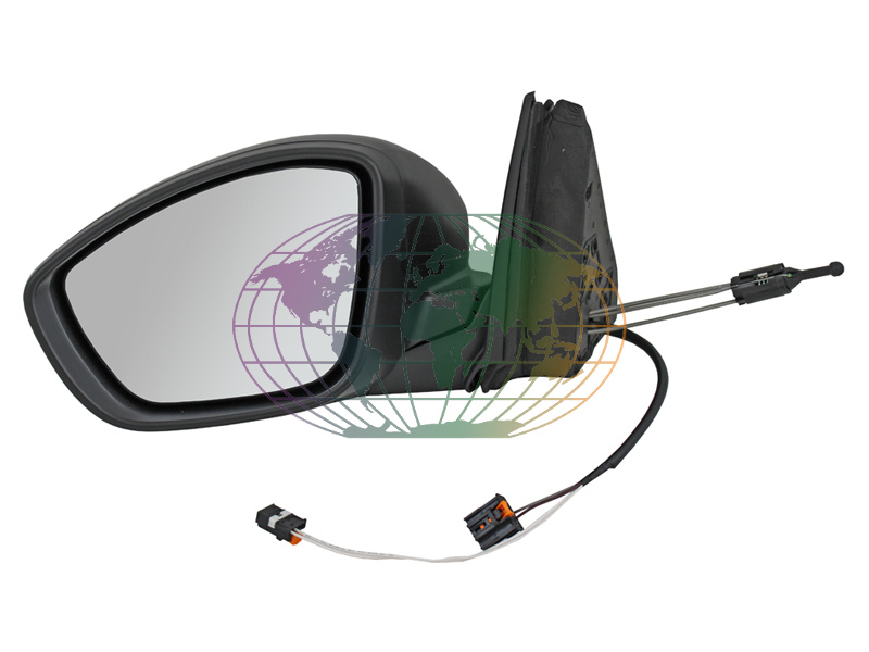 Bodermann Buitenspiegel 6446072