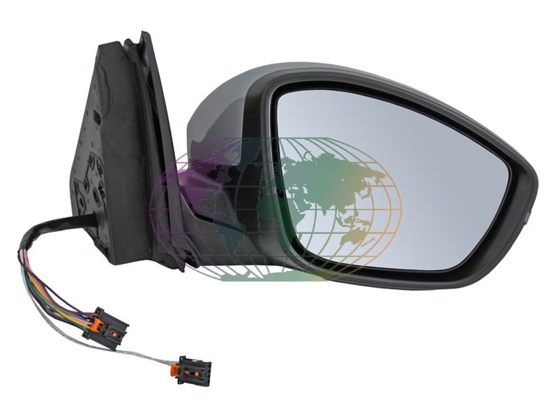 Bodermann Buitenspiegel 6446077