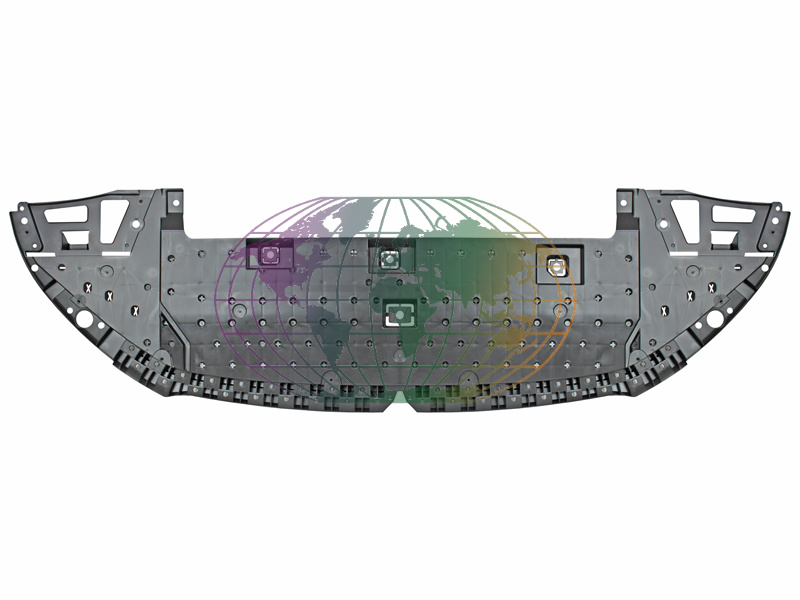 Bodermann Bumper 6446145
