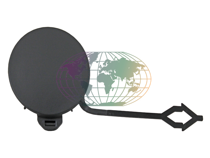 Bodermann Plaat, bumper 6446149