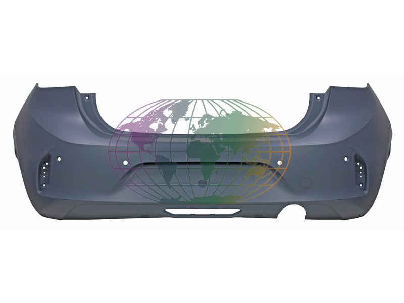 Bodermann Bumper 6446170