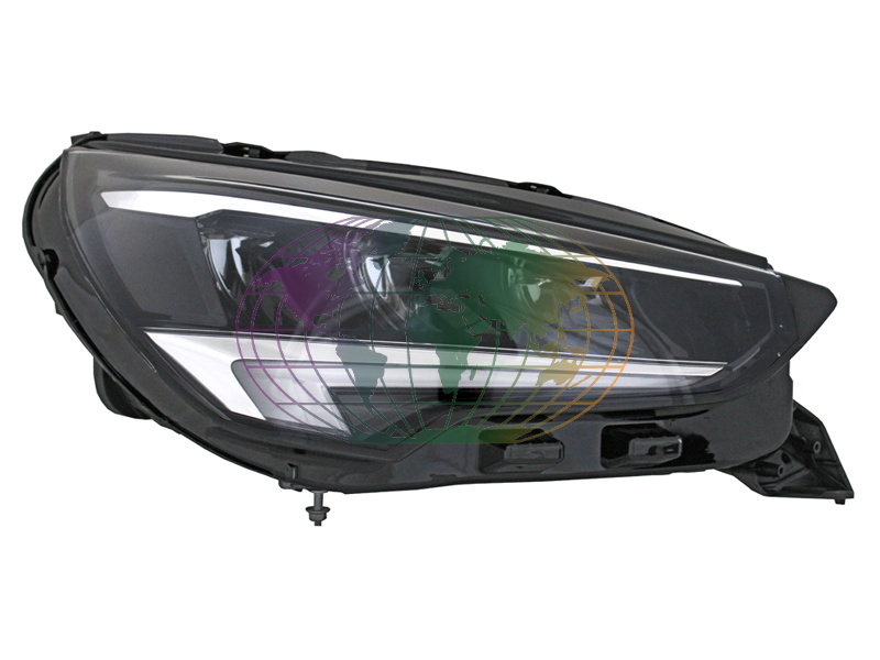 Bodermann Koplamp 6446281