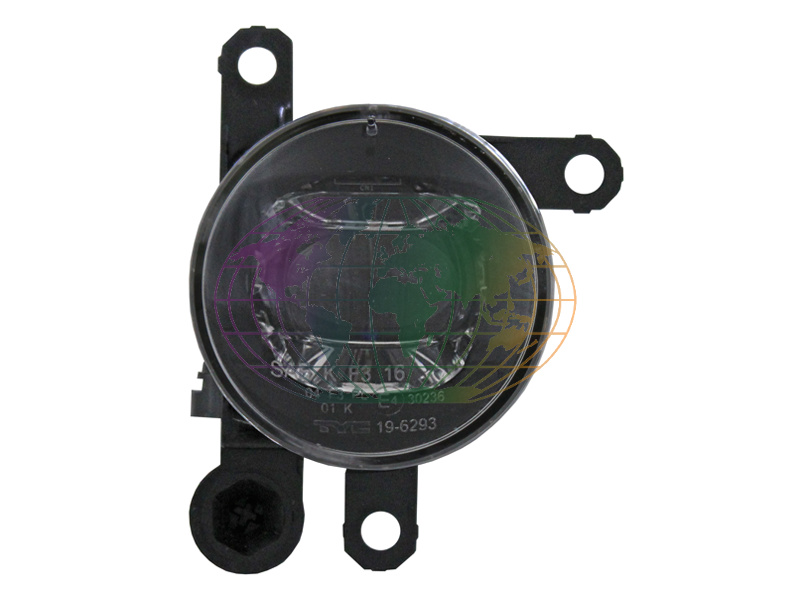 Bodermann Mistlamp 6446295