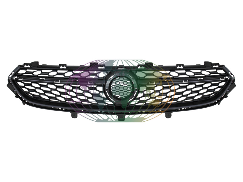 Bodermann Radiateurgrille 6446350