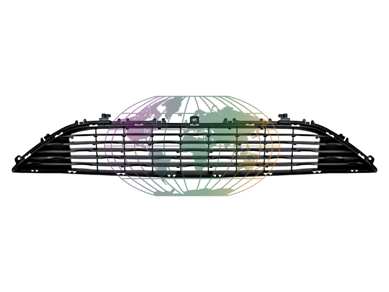 Bodermann Ventilatiegrille, bumper 6446360