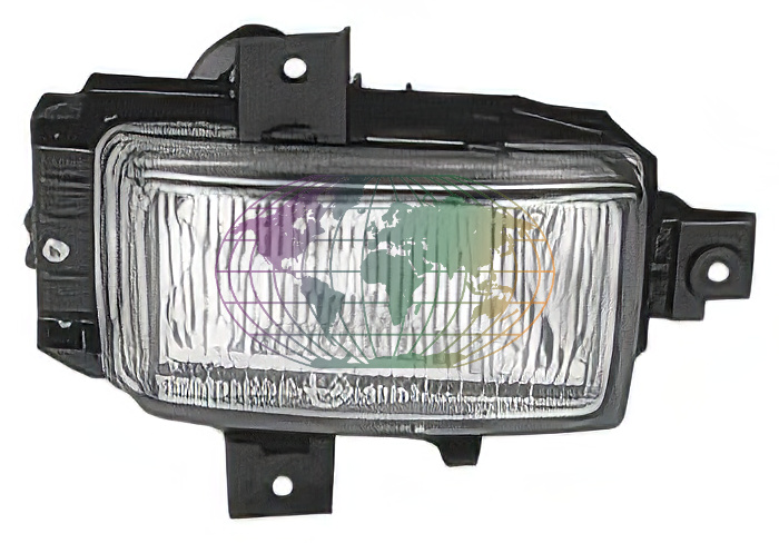 Bodermann Mistlamp 6447295