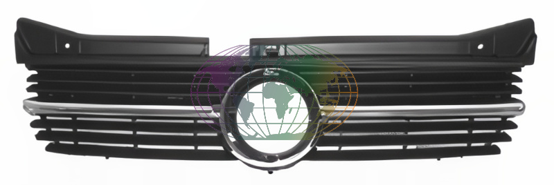 Bodermann Grille 6449353