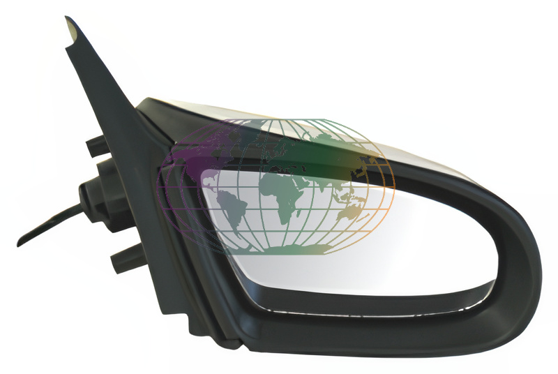 Bodermann Buitenspiegel 6451081