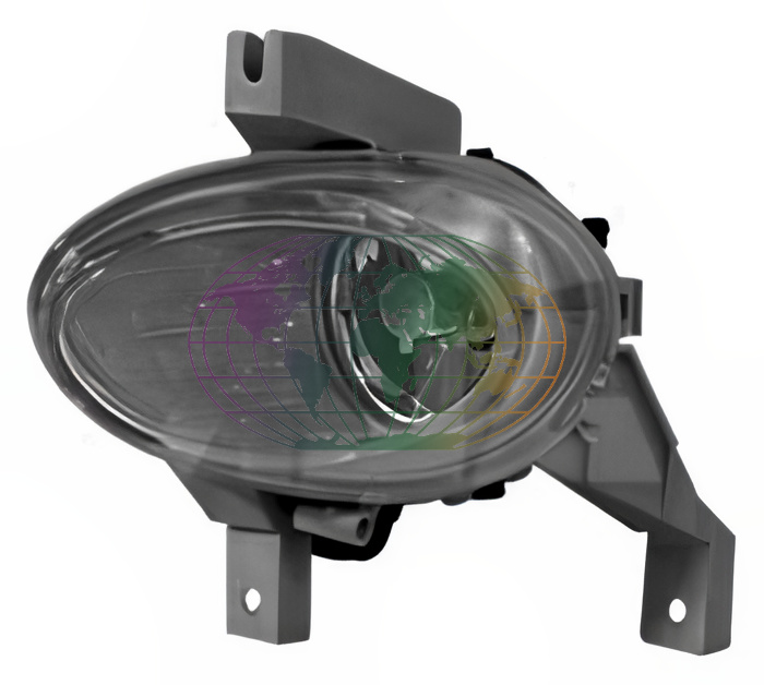 Bodermann Mistlamp 6451296