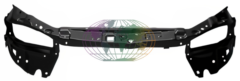 Bodermann Voorpaneel deel 6451620