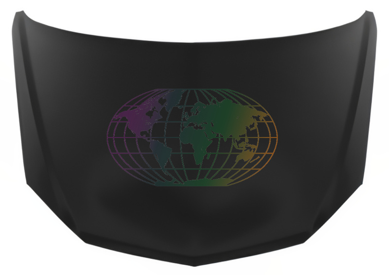 Bodermann Motorkap 6452800