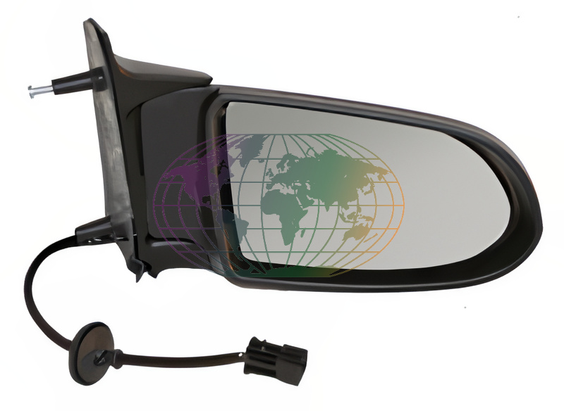 Bodermann Buitenspiegel 6455083