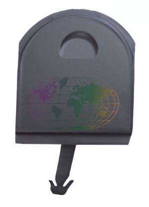 Bodermann Voorbumper deel 6455145