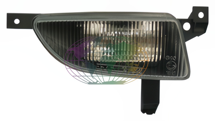 Bodermann Mistlamp 6455295