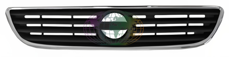 Bodermann Grille 6455357