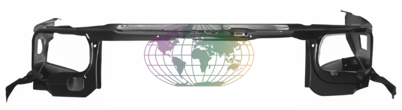 Bodermann Voorpaneel deel 6455620