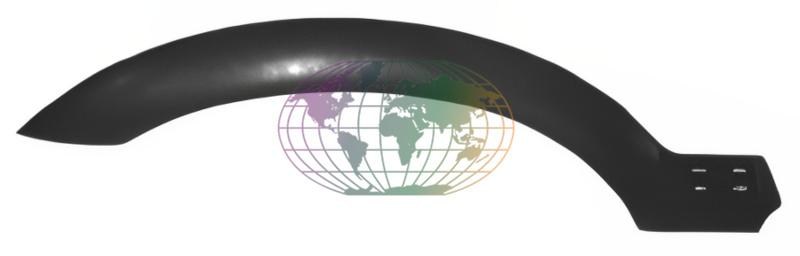 Bodermann Spatbordverbreder 6455632