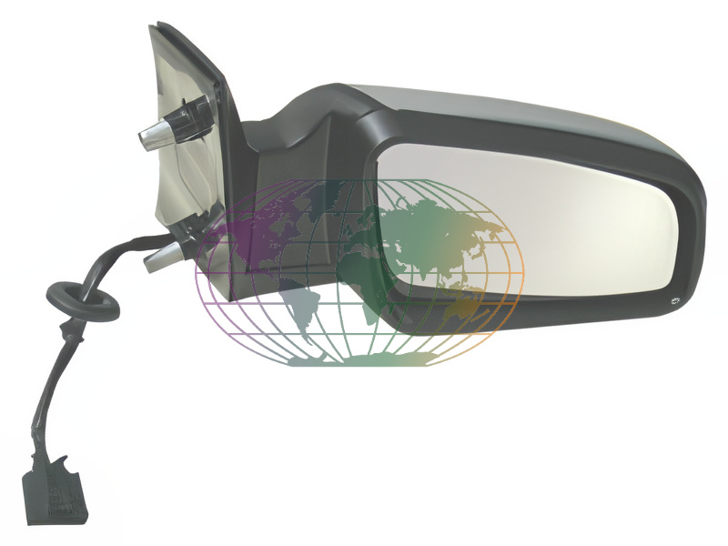 Bodermann Buitenspiegel 6456083