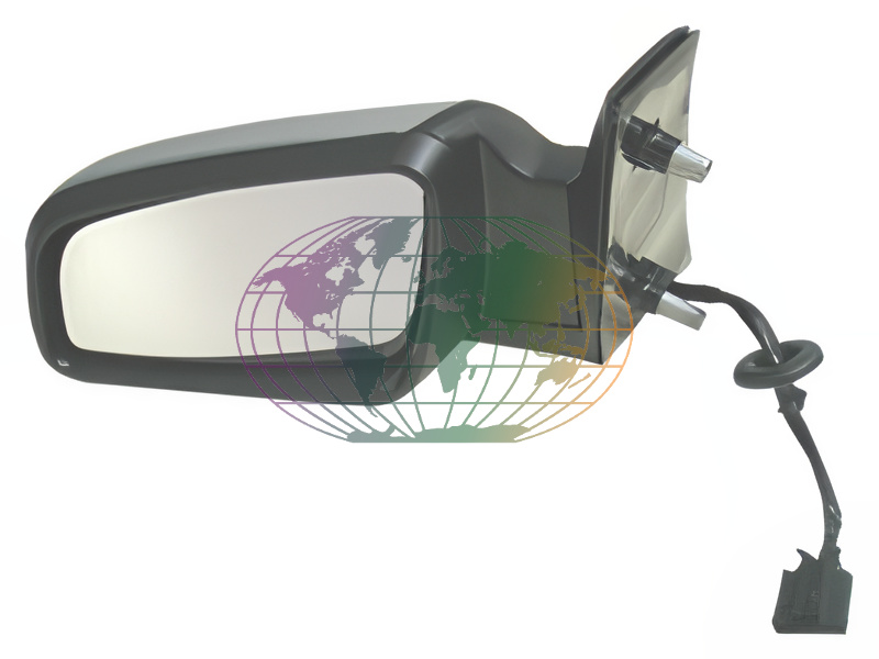 Bodermann Buitenspiegel 6456084