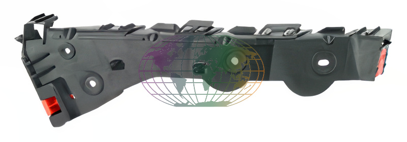 Bodermann Bumpersteun 6456111