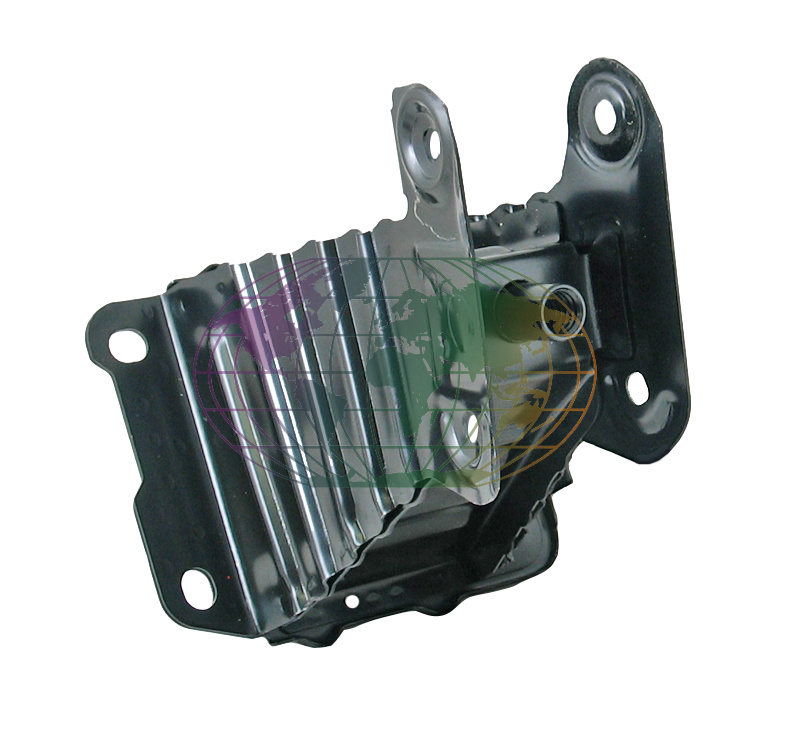 Bodermann Bumpersteun 6456113