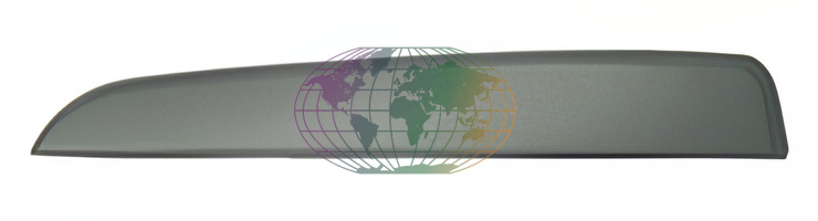 Bodermann Voorbumper deel 6456144