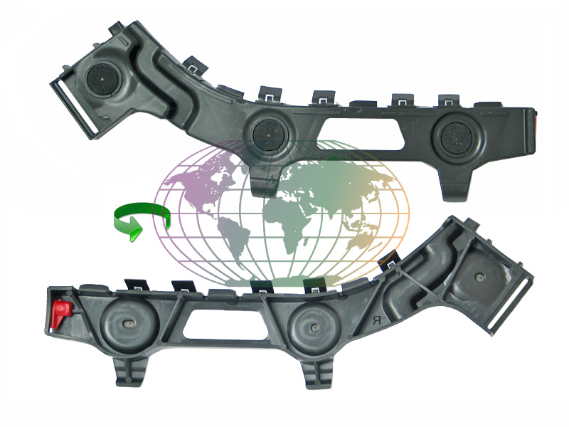 Bodermann Bumpersteun 6456152