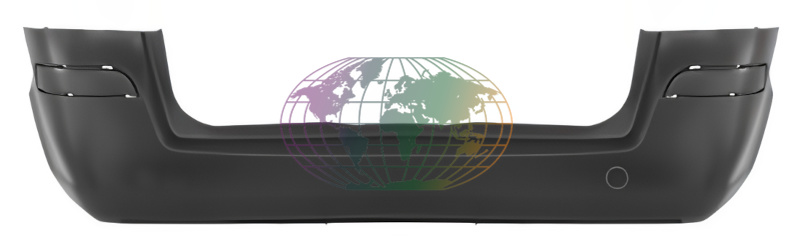 Bodermann Bumper 6456160